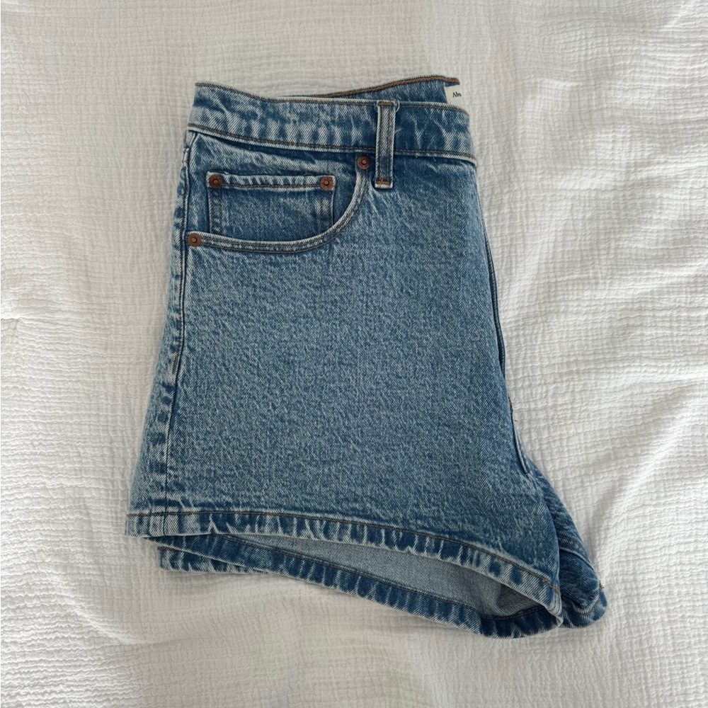 Abercrombie Shorts
